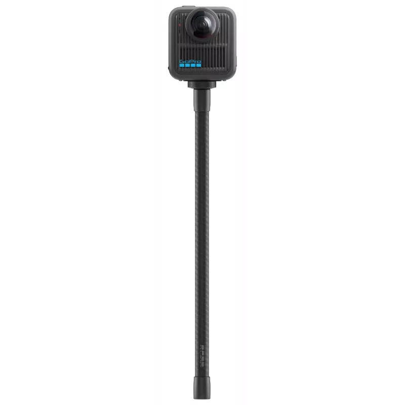 Conjunto de extensão em fibra de carbono GoPro ACEXT-031 leve e robusto