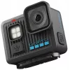 Action cam GoPro LIT HERO – 4K Ultra HD 100 fps, 12 MP, LCD de 1,76 polegadas, Wi-Fi, MicroSD