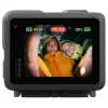 Action cam GoPro LIT HERO – 4K Ultra HD 100 fps, 12 MP, LCD de 1,76 polegadas, Wi-Fi, MicroSD