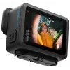 Action cam GoPro LIT HERO – 4K Ultra HD 100 fps, 12 MP, LCD de 1,76 polegadas, Wi-Fi, MicroSD