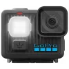 Action cam GoPro LIT HERO – 4K Ultra HD 100 fps, 12 MP, LCD de 1,76 polegadas, Wi-Fi, MicroSD