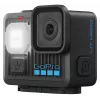 Action cam GoPro LIT HERO – 4K Ultra HD 100 fps, 12 MP, LCD de 1,76 polegadas, Wi-Fi, MicroSD
