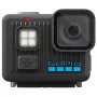 Action cam GoPro LIT HERO – 4K Ultra HD 100 fps, 12 MP, LCD de 1,76 polegadas, Wi-Fi, MicroSD
