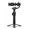 Estabilizador gimbal multi-dispositivo GoPro Fluid Pro AI com rastreamento por IA