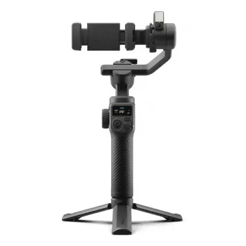 Estabilizador gimbal multi-dispositivo GoPro Fluid Pro AI com rastreamento por IA