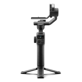 Estabilizador gimbal multi-dispositivo GoPro Fluid Pro AI com rastreamento por IA