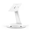 Suporte Maclocks Compulocks Stability Base para mastro Stand - branco, modelo STB3W