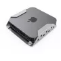 Suporte seguro Compulocks com fecho igual para Mac mini M4 2024 MMEN24_UKA25HD – caixa de segurança e suporte
