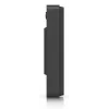 Campainha UBIQUITI Doorbell Lite preto – videocampainha com fios PoE, 5 MP, 2560×1920, IPX5, caixa em metal e policarbonato