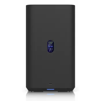 NAS Ubiquiti UNAS 2 Desktop Cortex-A57 4 GB preto