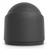 Câmara de segurança IP UBIQUITI UVC-G6-Pro-Turret-B – 3840×2160, CMOS de 1/1,2″, zoom ótico 2,36×, PoE+, montagem em teto/parede, interior/exterior