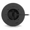 Câmara de segurança IP UBIQUITI UVC-G6-Pro-Turret-B – 3840×2160, CMOS de 1/1,2″, zoom ótico 2,36×, PoE+, montagem em teto/parede, interior/exterior