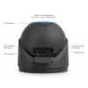 Câmara de segurança IP UBIQUITI UVC-G6-Pro-Turret-B – 3840×2160, CMOS de 1/1,2″, zoom ótico 2,36×, PoE+, montagem em teto/parede, interior/exterior