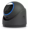 Câmara de segurança IP UBIQUITI UVC-G6-Pro-Turret-B – 3840×2160, CMOS de 1/1,2″, zoom ótico 2,36×, PoE+, montagem em teto/parede, interior/exterior
