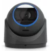 Câmara de segurança IP UBIQUITI UVC-G6-Pro-Turret-B – 3840×2160, CMOS de 1/1,2″, zoom ótico 2,36×, PoE+, montagem em teto/parede, interior/exterior