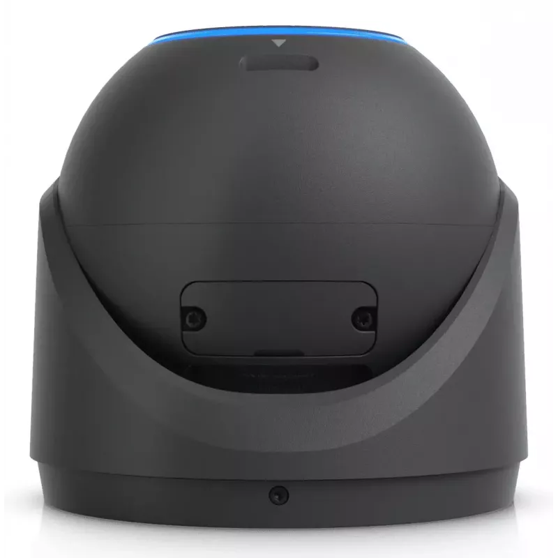 Câmara de segurança IP UBIQUITI UVC-G6-Pro-Turret-B – 3840×2160, CMOS de 1/1,2″, zoom ótico 2,36×, PoE+, montagem em teto/parede, interior/exterior