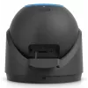Câmara de segurança IP UBIQUITI UVC-G6-Pro-Turret-B – 3840×2160, CMOS de 1/1,2″, zoom ótico 2,36×, PoE+, montagem em teto/parede, interior/exterior