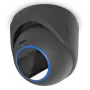 Câmara de segurança IP UBIQUITI UVC-G6-Pro-Turret-B – 3840×2160, CMOS de 1/1,2″, zoom ótico 2,36×, PoE+, montagem em teto/parede, interior/exterior