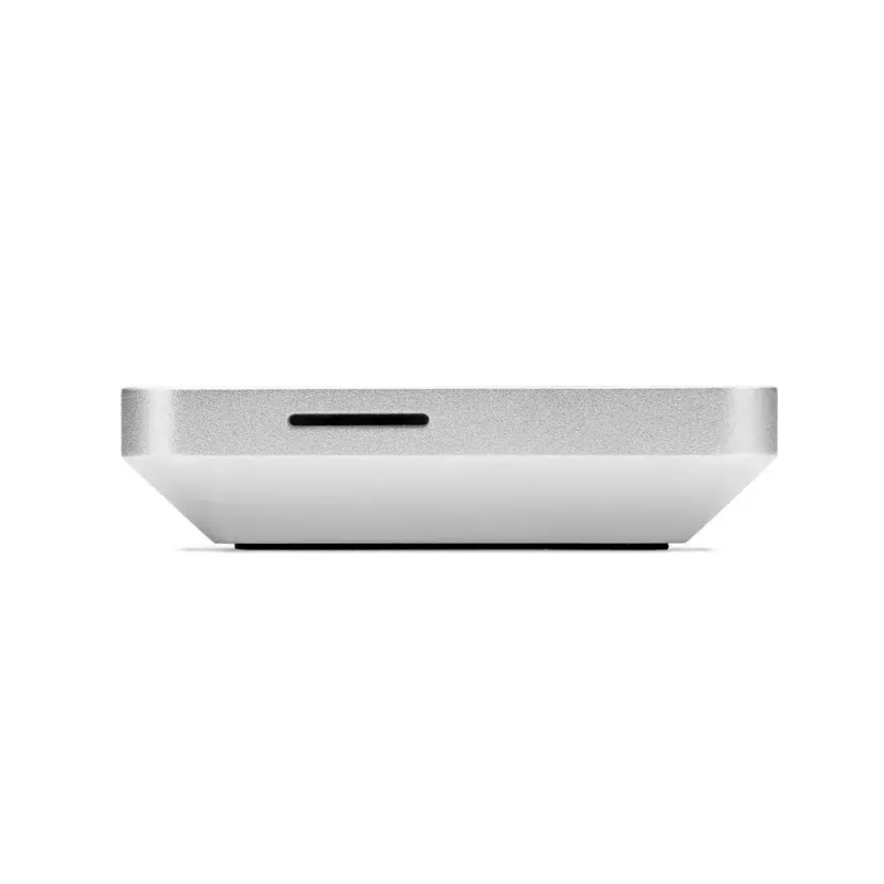 Caixa para SSD OWC Envoy Pro Elektron Silver M.2, USB-C, 10 Gbit/s, 1 TB (instalado)
