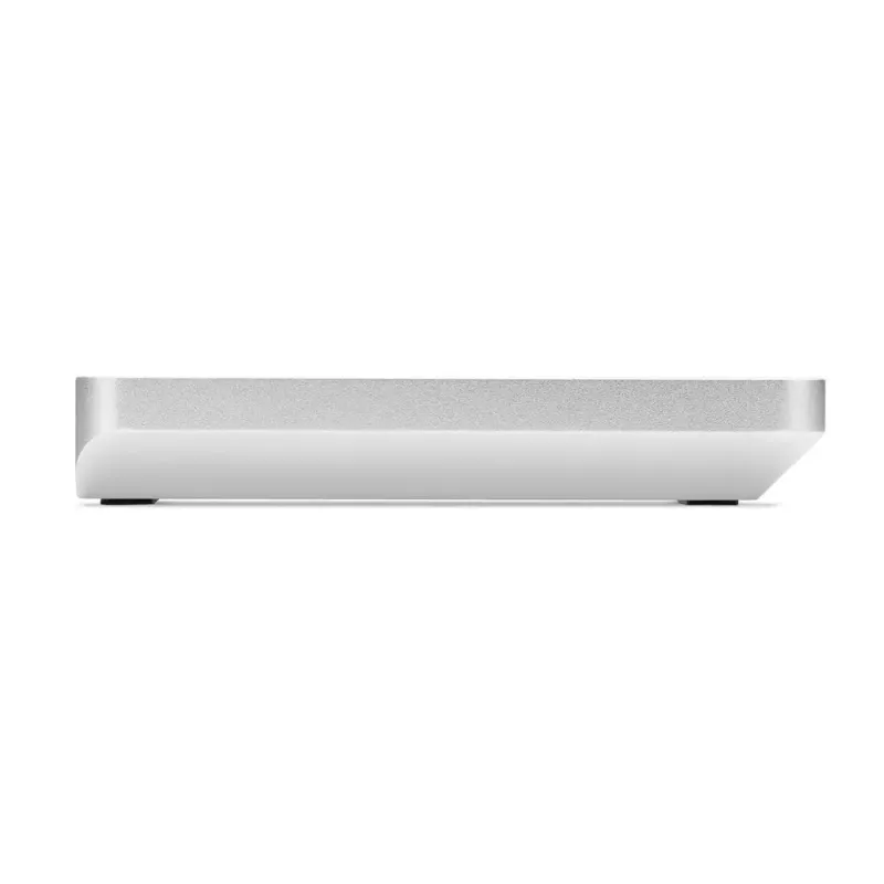 Caixa para SSD OWC Envoy Pro Elektron Silver M.2, USB-C, 10 Gbit/s, 1 TB (instalado)