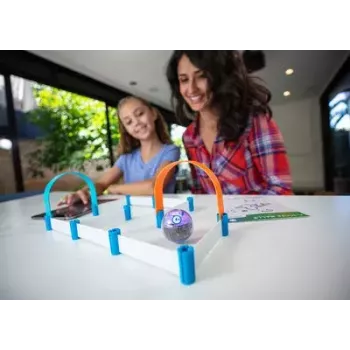 Pacote educativo Sphero Mini Education Pack Sphero 910-0365 multicolor 1 jogador