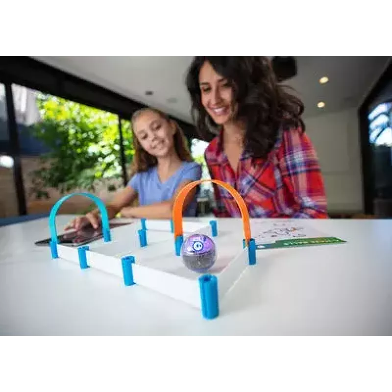 Pacote educativo Sphero Mini Education Pack Sphero 910-0365 multicolor 1 jogador