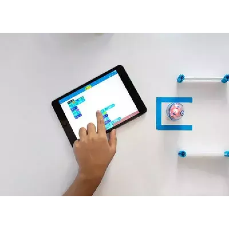 Pacote educativo Sphero Mini Education Pack Sphero 910-0365 multicolor 1 jogador