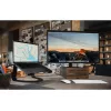 Suporte de secretária Twelve South HiRise Pro preto Wood Freestanding