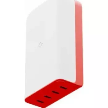 Carregador de parede TwelveSouth PlugBug 120W USB-C com Find My – adaptador USB-C PD potente para portáteis e dispositivos