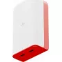 Carregador de parede TwelveSouth PlugBug 50W USB-C com suporte Find My
