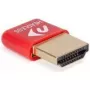 Adaptador de ecrã NewerTech NWTADP4KHEAD adaptador headless com resolução 4K