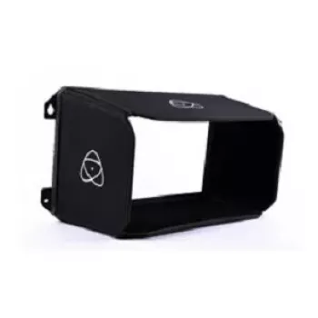Pala de proteção solar para monitor de câmara Atomos ATOMSUN007 para monitores Ninja e Shinobi de 5 polegadas