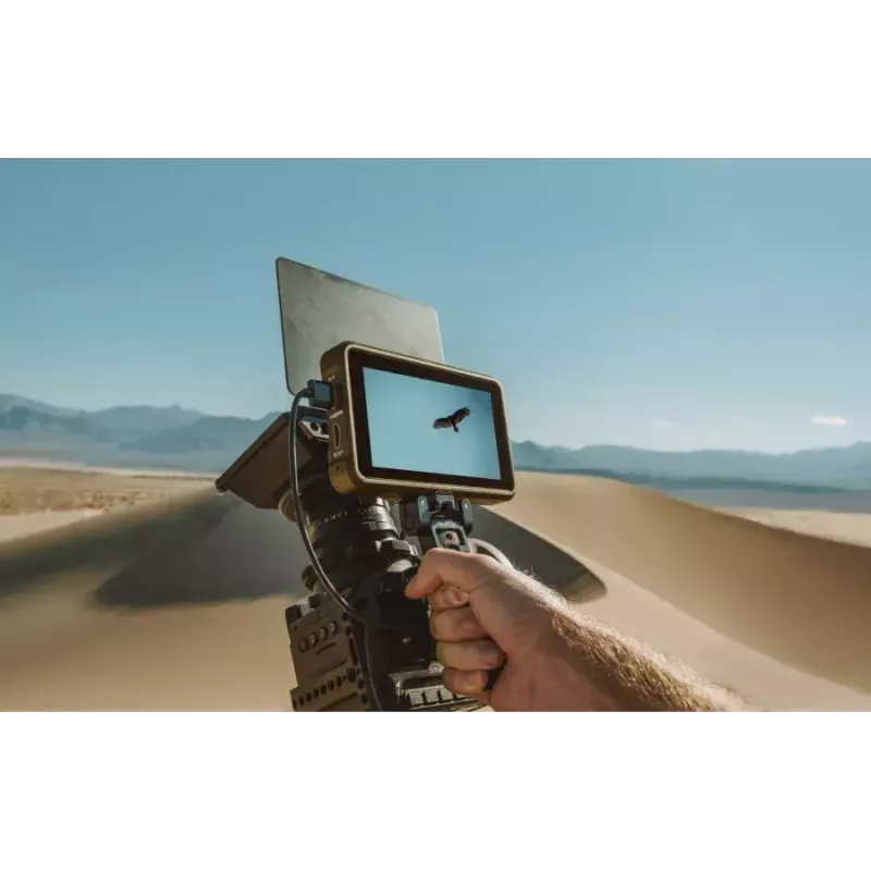 Monitor Atomos Ninja ULTRA 13,2 cm 1920 x 1080 ecrã tátil