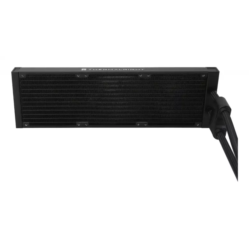 Refrigeração líquida tudo-em-um Thermalright Frozen Notte 360 ARGB V2 12 cm preto