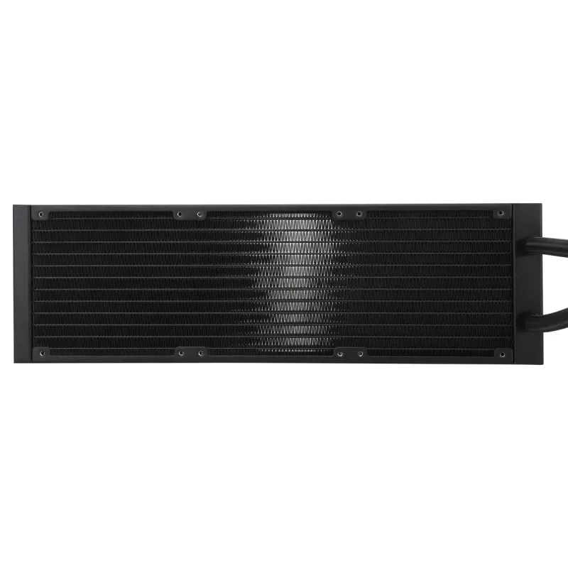 Refrigeração líquida All-in-One Thermalright Aqua Elite 360 V3 12 cm preto