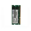 SO-DIMM 4 GB DDR3-1600, memória PSD34G16002S, Signature Line