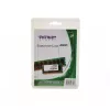 SO-DIMM 4 GB DDR3-1600, memória PSD34G16002S, Signature Line