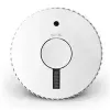 Detetor de fumo FireAngel FA-6111-INT EN14604 a pilhas, modelo FA6111