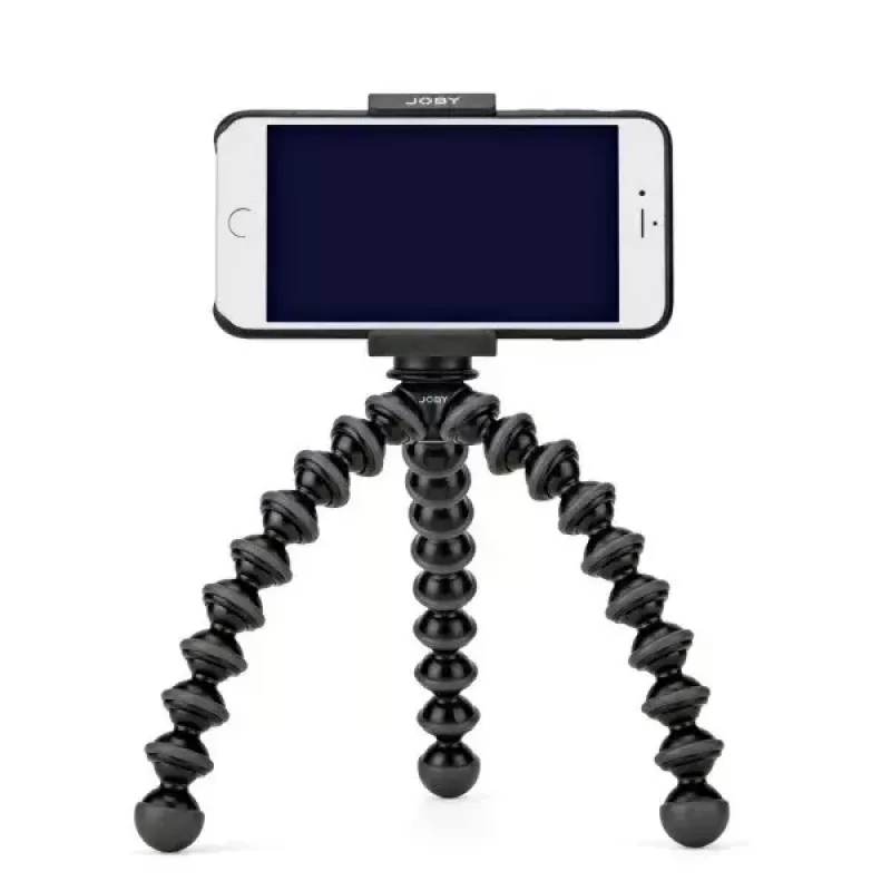 Tripé Joby GripTight GorillaPod Stand PRO
