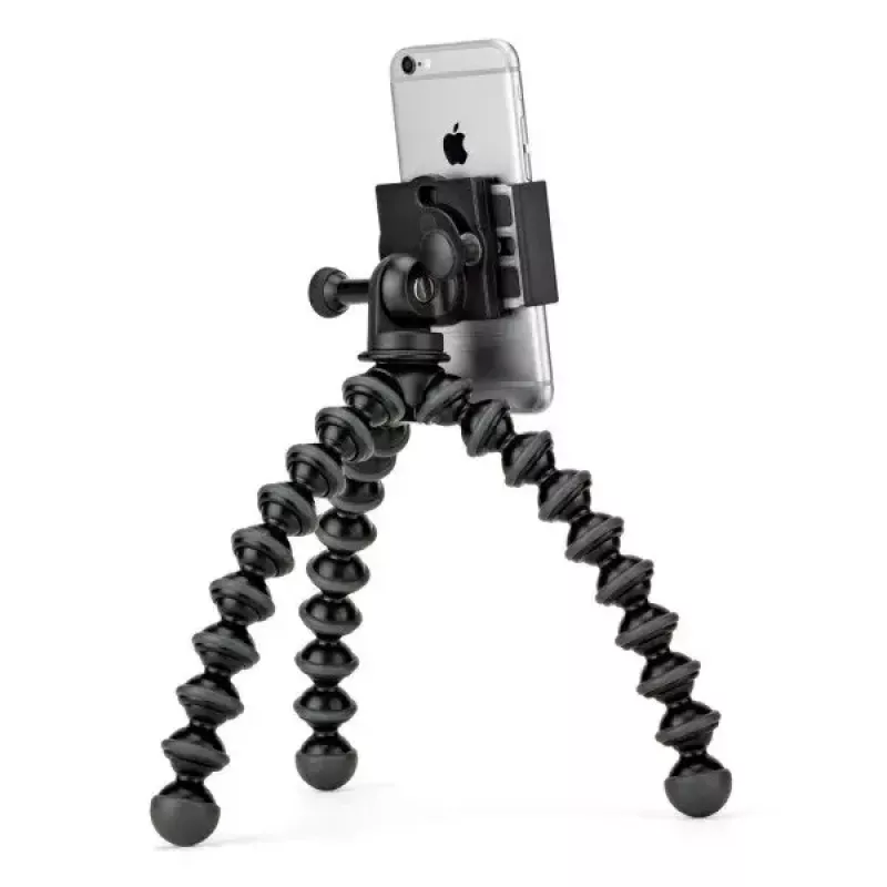 Tripé Joby GripTight GorillaPod Stand PRO