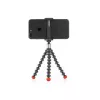 Tripé Joby GripTight ONE GP smartphone/tablet preto vermelho