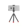 Tripé Joby GripTight ONE GP smartphone/tablet preto vermelho