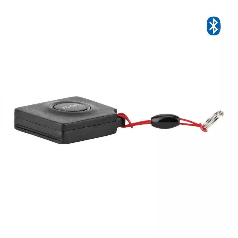 Tripé Joby GripTight ONE GP smartphone/tablet preto vermelho