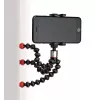 Tripé Joby GripTight ONE GP smartphone/tablet preto vermelho