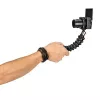 Tripé JOBY GorillaPod 500 para action cams, 3 pernas, carga máx. 0,5 kg, preto/cinzento