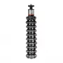 Tripé JOBY GorillaPod 500 para action cams, 3 pernas, carga máx. 0,5 kg, preto/cinzento