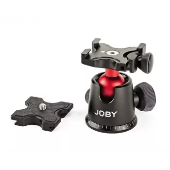 Cabeça de tripé Joby BallHead 5K