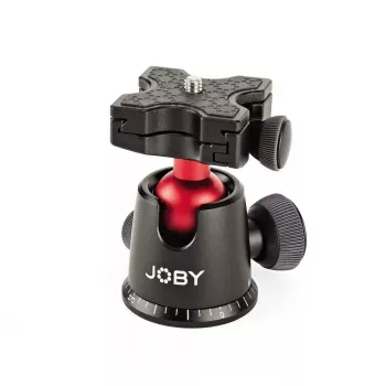 Cabeça de tripé Joby BallHead 5K