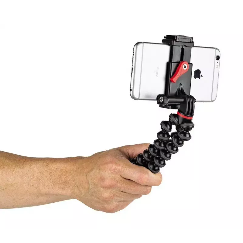 Tripé Joby GripTight Action Kit JB01515-BWW