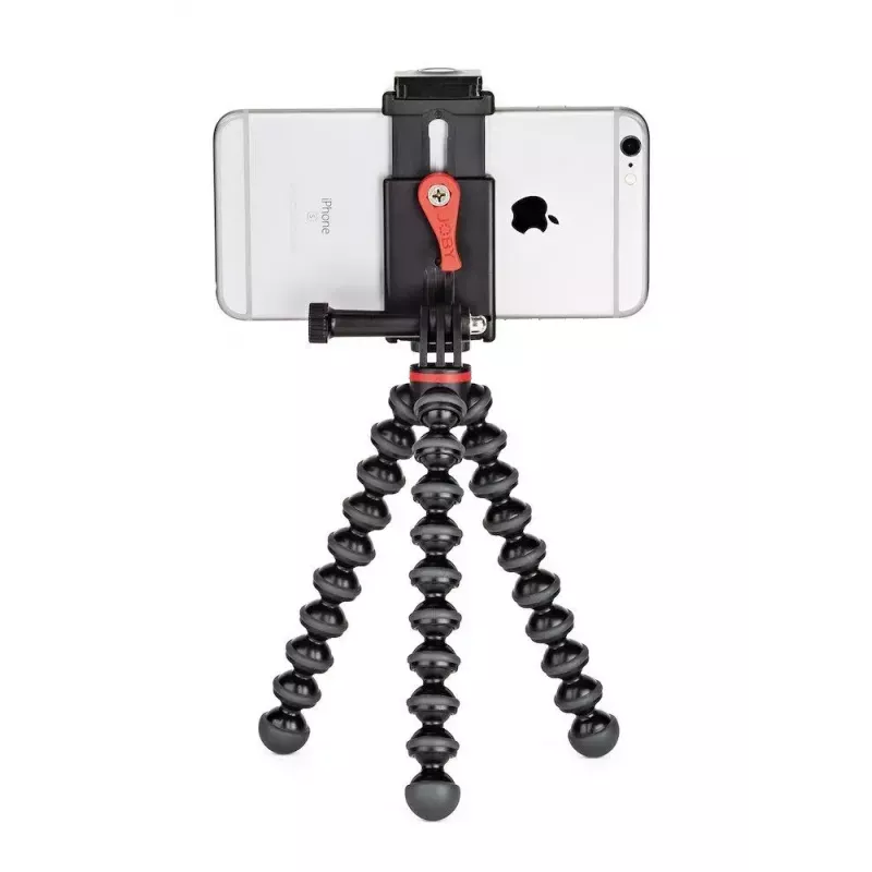 Tripé Joby GripTight Action Kit JB01515-BWW